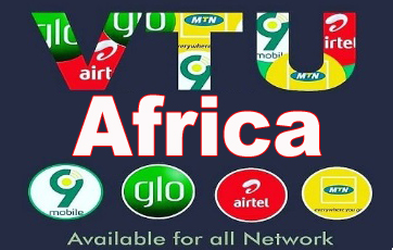 VTUAfrica.com.ng