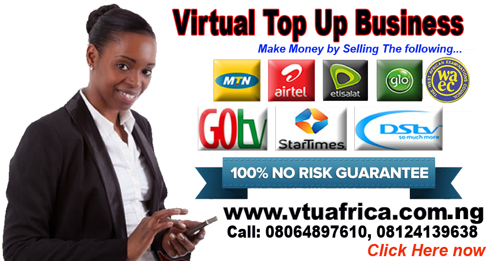 Become Our Reseller